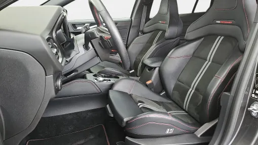 FORD Focus Focus 2.3 EcoBoost ST X aut