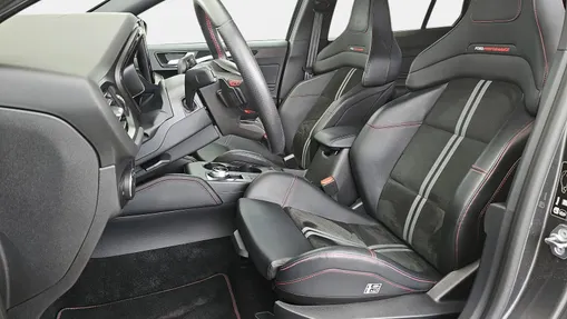 FORD Focus Focus 2.3 EcoBoost ST X aut