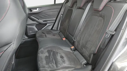 FORD Focus Focus 2.3 EcoBoost ST X aut