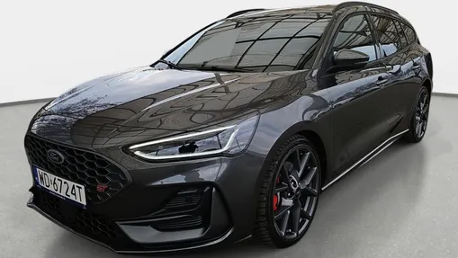 FORD Focus Focus 2.3 EcoBoost ST X aut