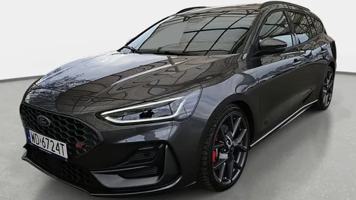 FORD Focus Focus 2.3 EcoBoost ST X aut