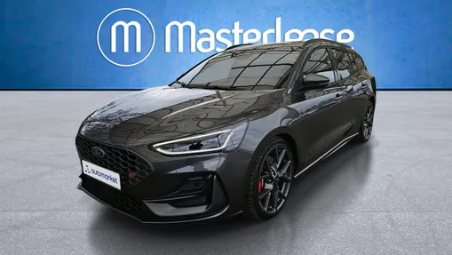 FORD Focus Focus 2.3 EcoBoost ST X aut