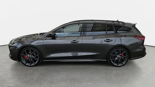 FORD Focus Focus 2.3 EcoBoost ST X aut