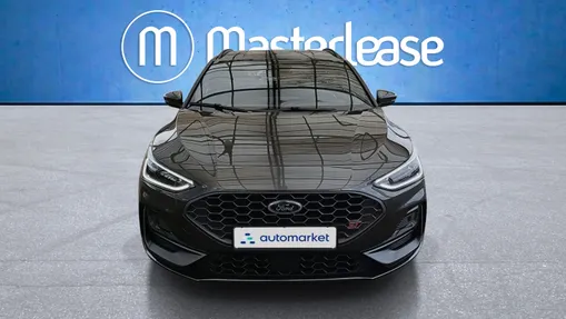 FORD Focus Focus 2.3 EcoBoost ST X aut