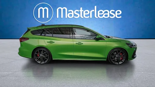 FORD Focus Focus 2.3 EcoBoost ST X aut