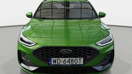 FORD Focus Focus 2.3 EcoBoost ST X aut