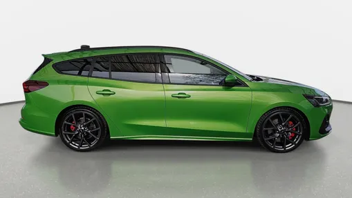 FORD Focus Focus 2.3 EcoBoost ST X aut