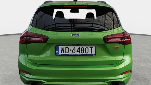 FORD Focus Focus 2.3 EcoBoost ST X aut