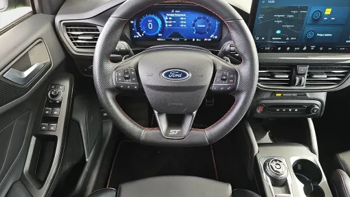 FORD Focus Focus 2.3 EcoBoost ST X aut