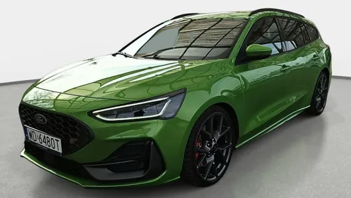 FORD Focus Focus 2.3 EcoBoost ST X aut