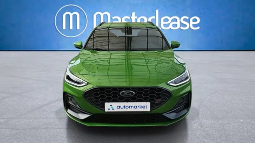 FORD Focus Focus 2.3 EcoBoost ST X aut