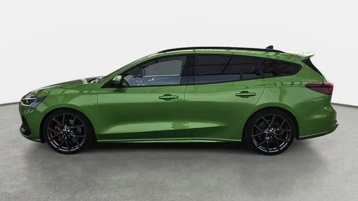 FORD Focus Focus 2.3 EcoBoost ST X aut