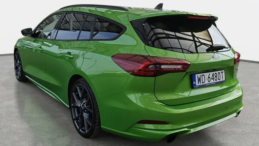 FORD Focus Focus 2.3 EcoBoost ST X aut