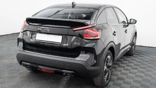 CITROEN C4 C4 1.2 PureTech Max S&S EAT8