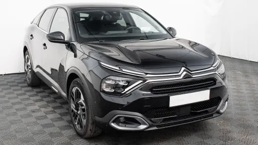 CITROEN C4 C4 1.2 PureTech Max S&S EAT8
