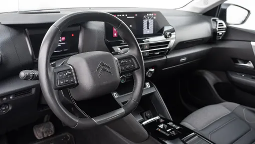 CITROEN C4 C4 1.2 PureTech Max S&S EAT8