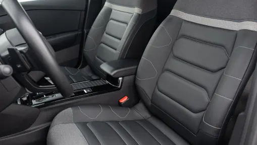 CITROEN C4 C4 1.2 PureTech Max S&S EAT8