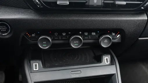 CITROEN C4 C4 1.2 PureTech Max S&S EAT8