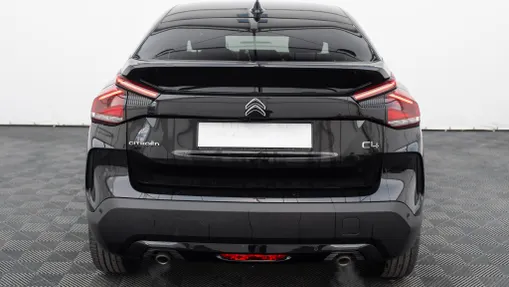 CITROEN C4 C4 1.2 PureTech Max S&S EAT8