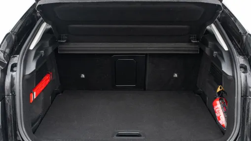 CITROEN C4 C4 1.2 PureTech Max S&S EAT8