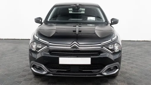 CITROEN C4 C4 1.2 PureTech Max S&S EAT8