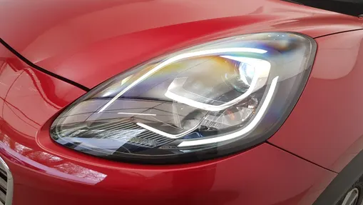 FORD Puma Puma 1.0 EcoBoost mHEV Titanium X