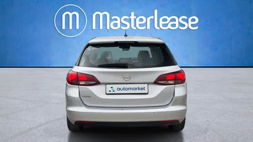 OPEL Astra Astra V 1.5 CDTI Edition S&S aut