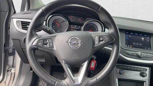 OPEL Astra Astra V 1.5 CDTI Edition S&S aut