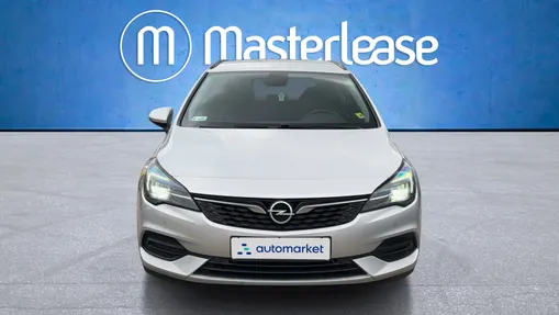 OPEL Astra Astra V 1.5 CDTI Edition S&S aut