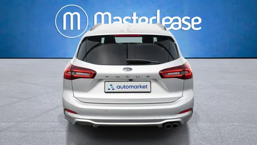 FORD Focus Focus 1.5 EcoBlue ST-Line X aut