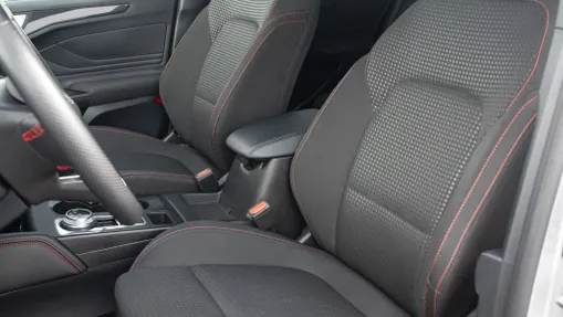 FORD Focus Focus 1.5 EcoBlue ST-Line X aut