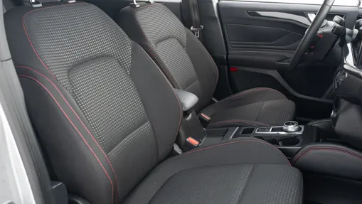 FORD Focus Focus 1.5 EcoBlue ST-Line X aut