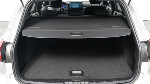 FORD Focus Focus 1.5 EcoBlue ST-Line X aut