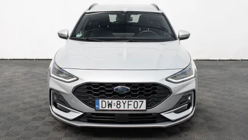 FORD Focus Focus 1.5 EcoBlue ST-Line X aut