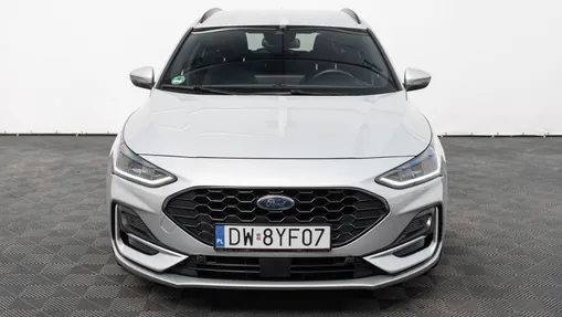FORD Focus Focus 1.5 EcoBlue ST-Line X aut