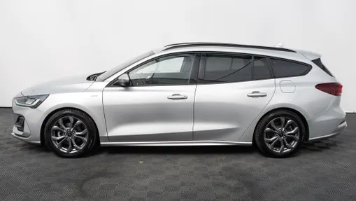 FORD Focus Focus 1.5 EcoBlue ST-Line X aut