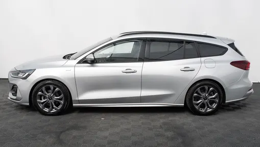 FORD Focus Focus 1.5 EcoBlue ST-Line X aut