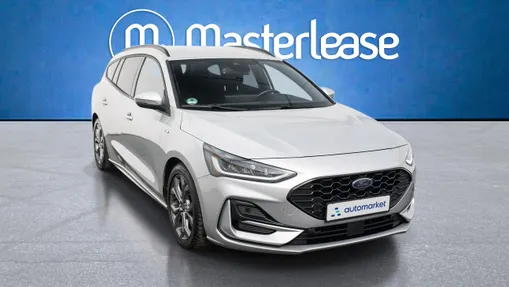 FORD Focus Focus 1.5 EcoBlue ST-Line X aut