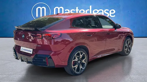 BMW X2 X2 sDrive20i mHEV M Sport aut