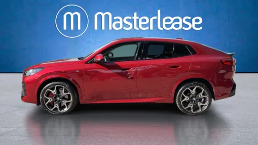 BMW X2 X2 sDrive20i mHEV M Sport aut