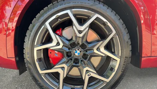 BMW X2 X2 sDrive20i mHEV M Sport aut