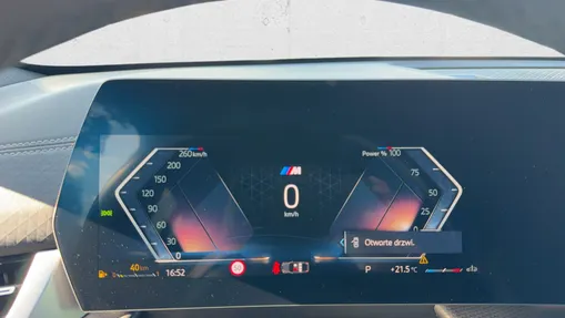 BMW X2 X2 sDrive20i mHEV M Sport aut