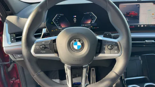 BMW X2 X2 sDrive20i mHEV M Sport aut
