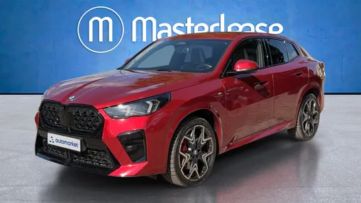 BMW X2 X2 sDrive20i mHEV M Sport aut