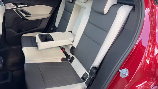 BMW X2 X2 sDrive20i mHEV M Sport aut