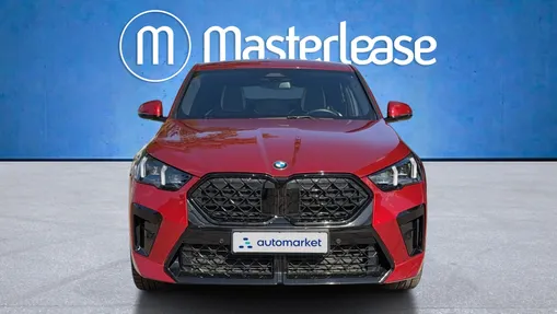 BMW X2 X2 sDrive20i mHEV M Sport aut