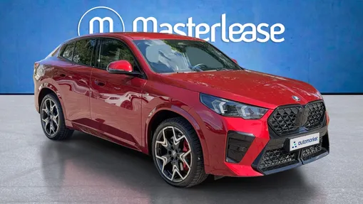 BMW X2 X2 sDrive20i mHEV M Sport aut