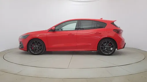 FORD Focus Focus 2.3 EcoBoost ST X aut