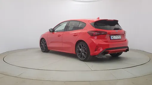 FORD Focus Focus 2.3 EcoBoost ST X aut