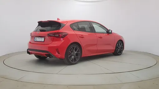 FORD Focus Focus 2.3 EcoBoost ST X aut